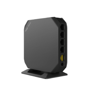 RG-EG105GW(T) Wi-Fi 5 1267Mbps Wireless All-in-One Business Router