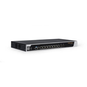 RG-NBR6205-E Reyee High-performance Cloud Managed Security Router