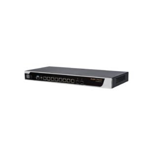 RG-NBR6210-E Reyee High-performance Cloud Managed Security Router