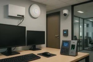 Smart ICT