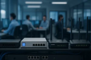 Best Router In Pakistan