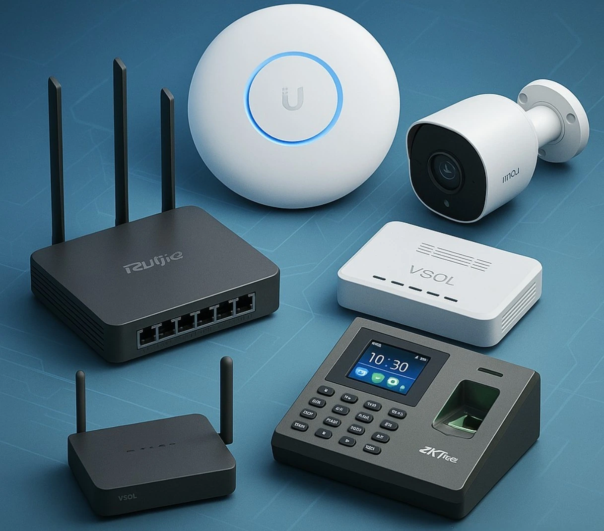 How SMBs Can Reduce IT Costs Without Compromising Quality