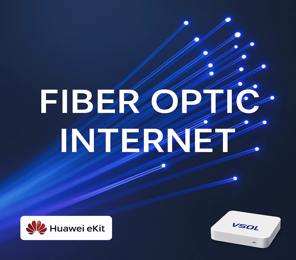Why Fiber Internet Is a Business Necessity – Microtech Expert Solutions
