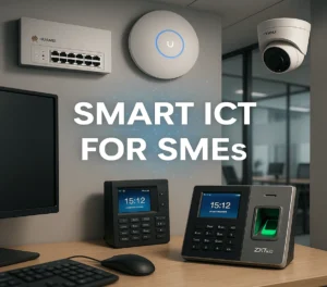 Smart ICT