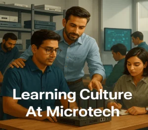 Learning Culture