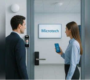The Future of Office Access in 2025 – New Innovations in Pakistan