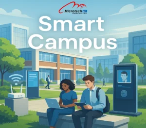 smart campus