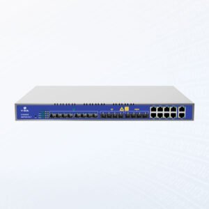 8 Port EPON OLT