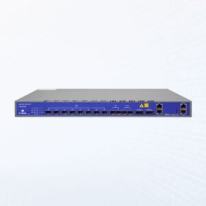 V3600D8 High-Density GPON OLT