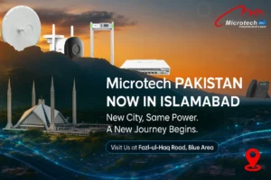 Microtech Pakistan
