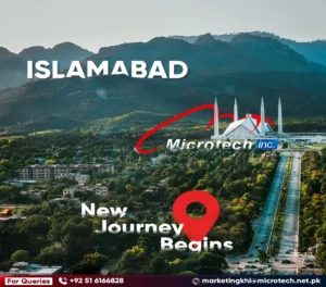 Microtech Pakistan