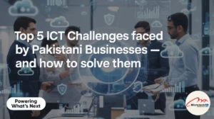ICT challenges