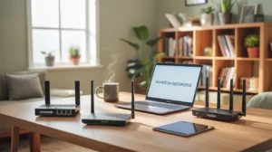 Best Router In Pakistan