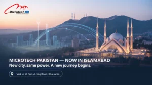 Microtech Pakistan