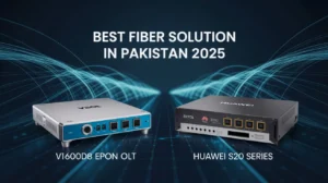 Fiber Solution