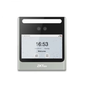ZKT Eface 10