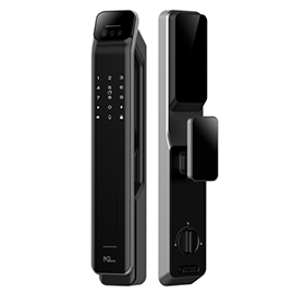 SL01-Z350VPN Smart Lock