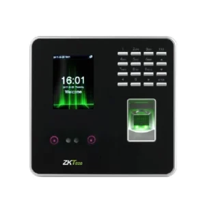 ZKTeco MB20