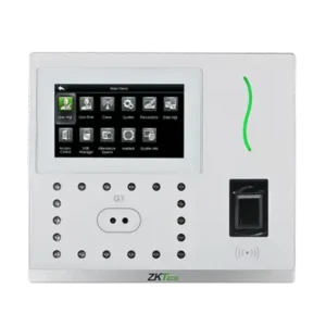 ZKTeco G3