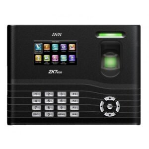 ZKT IN01