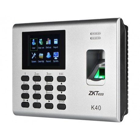 ZKT K40
