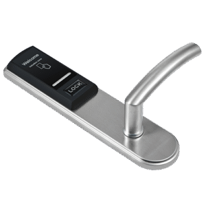 Smart Hotel Lock