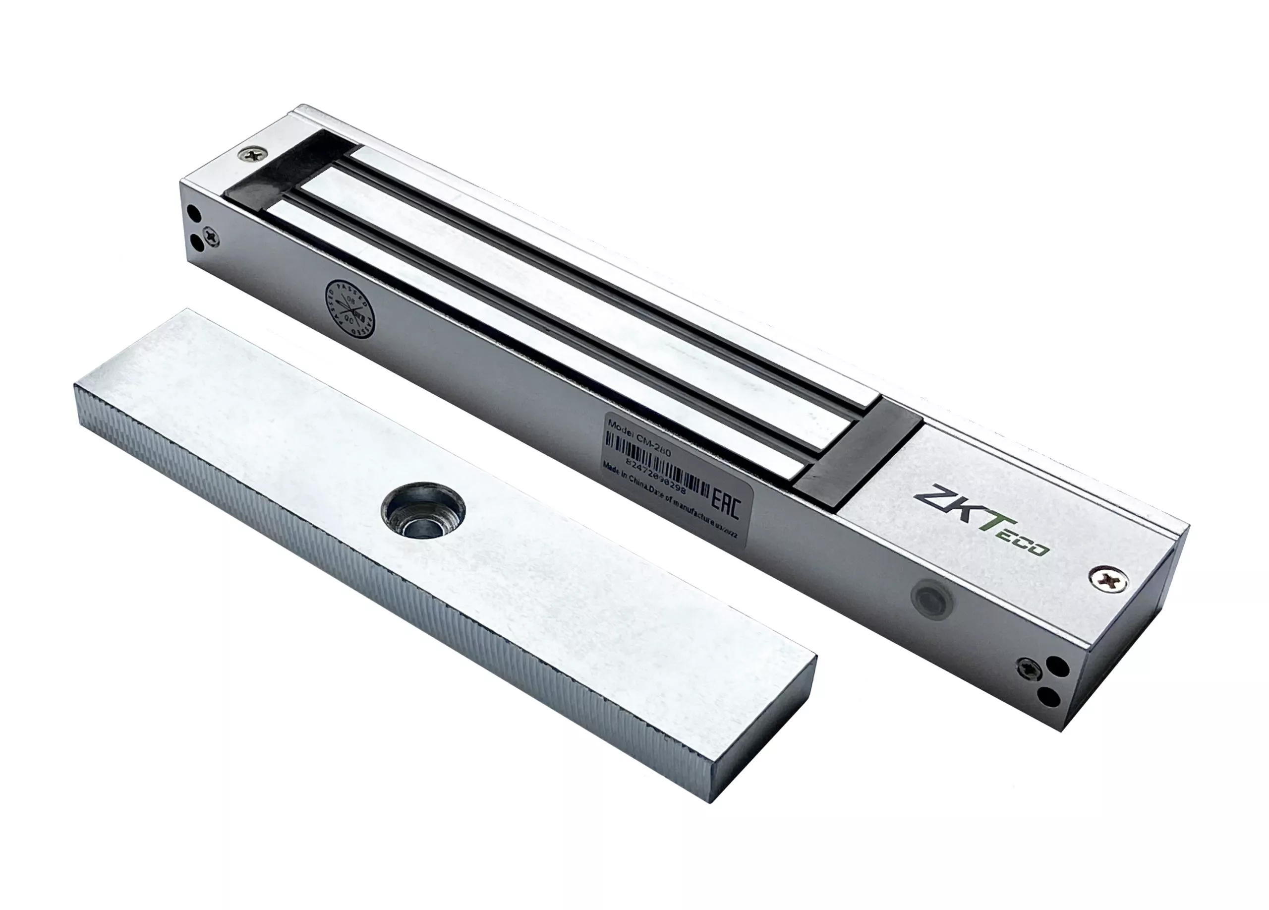 ZKTeco CM-280S