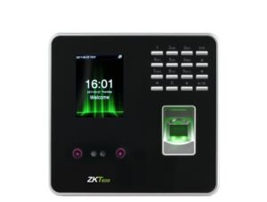 ZKTeco MB20