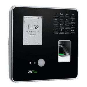 ZKTeco MB20-VL