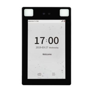 ZKTeco ProFace X