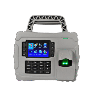 ZKTeco S922