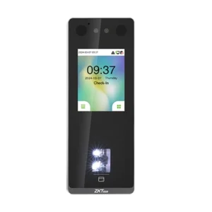 ZKTeco SenseFace 3A