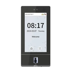 ZKTeco SenseFace 7A Facial Recognition Terminal