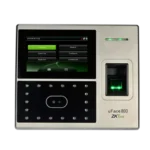 ZKTeco UFace 800 Plus