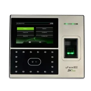 ZKTeco UFace 800 Plus