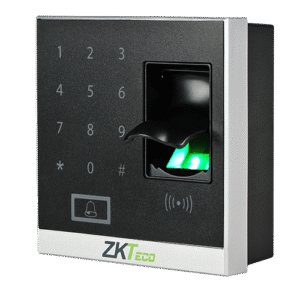 ZKTeco X8S