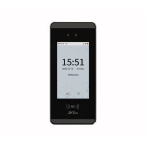 ZKTeco Mini AC Plus