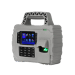 ZKTeco S922