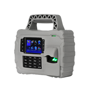 ZKTeco S922