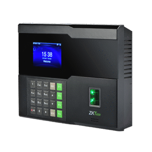 IN05-A Fingerprint T&A and Access Control Terminal