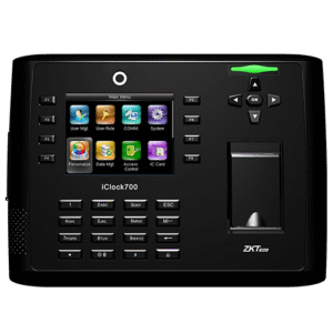 iClock700