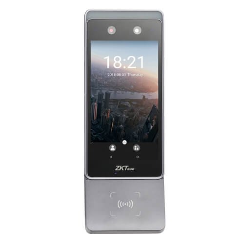 Horus E1-RFID