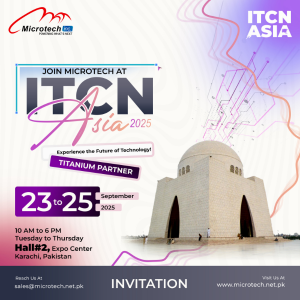 ITCN Asia 2025