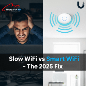 Home 37 Ubiquiti WiFi solutions in Pakistan