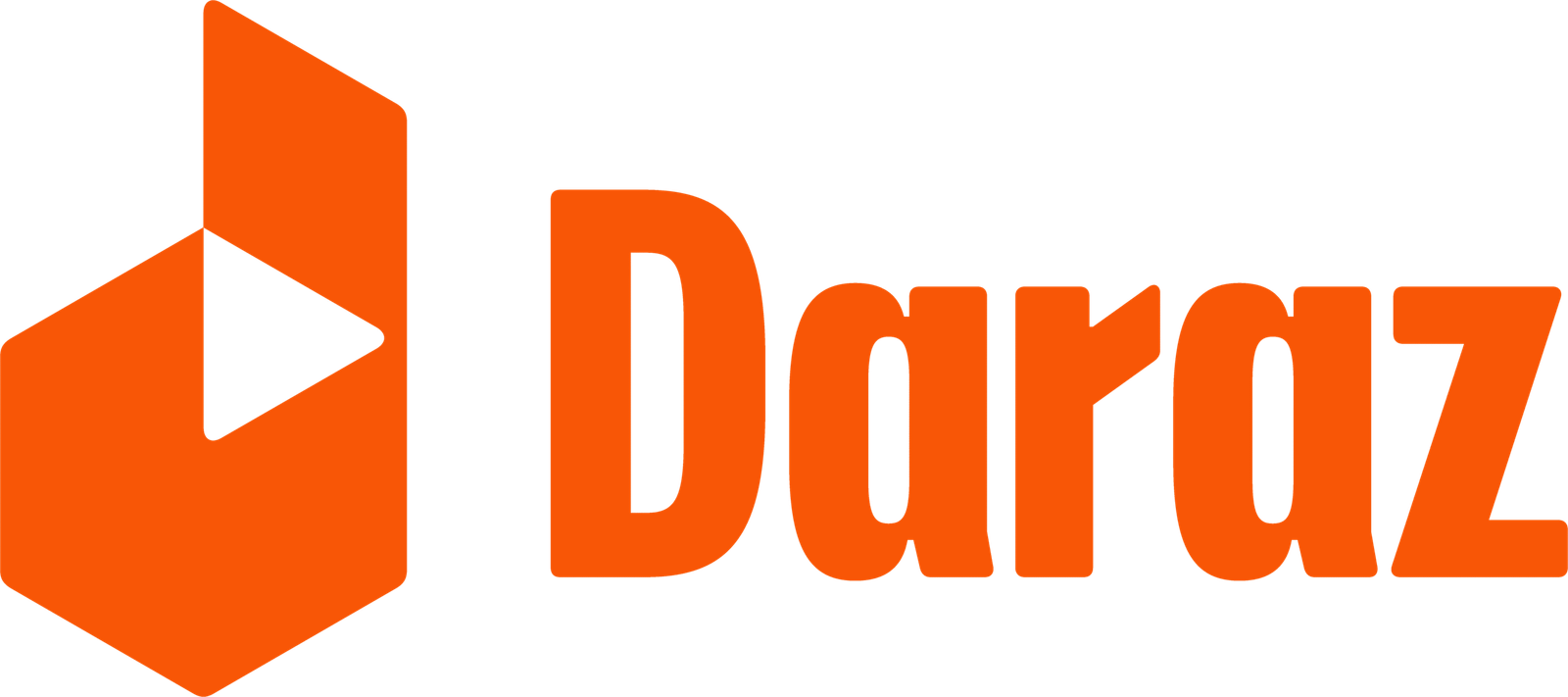 Daraz Logo scaled