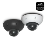UniFi Enterprise G6 Dome