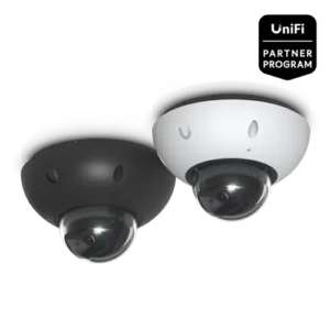 UniFi Enterprise G6 Dome
