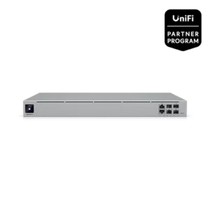 UniFi Enterprise Fortress Gateway