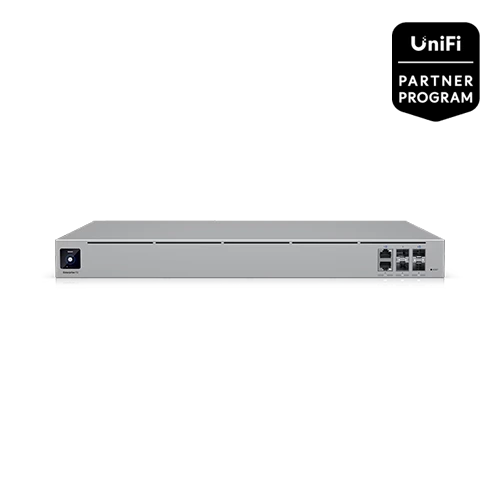 UniFi Enterprise Fortress Gateway