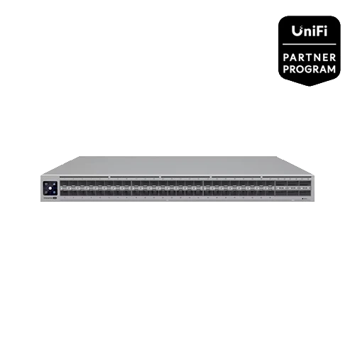 UniFi Enterprise Campus Aggregation